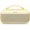 Bose SoundLink Max Portable Bluetooth Speaker Citrus Yellow