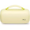 Bose SoundLink Max Portable Bluetooth Speaker Citrus Yellow