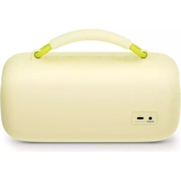 Bose SoundLink Max Portable Bluetooth Speaker Citrus Yellow