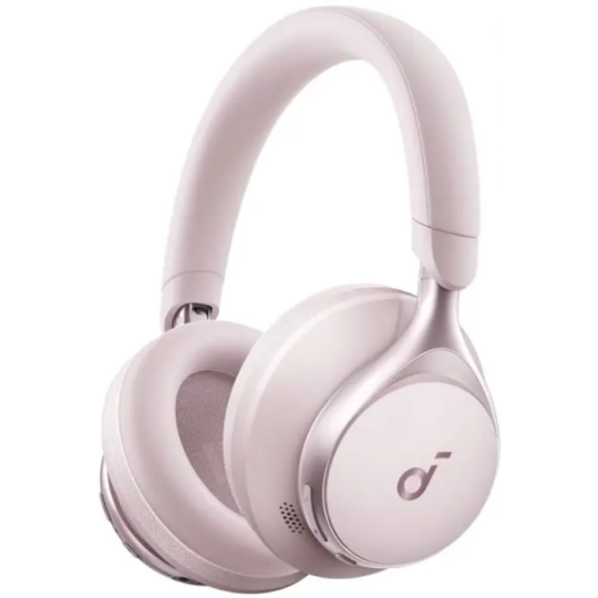 Anker Wireless SoundCore Space One Pink (A3035G51) Anker Wireless SoundCore Space One Pink (A3035G51)