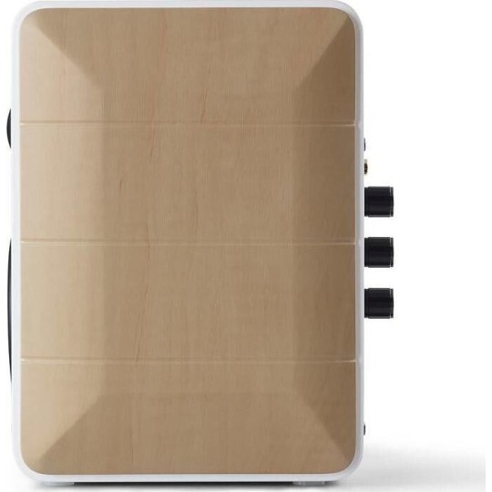 Edifier S880DB MKII Αυτοενισχυόμενα Ηχεία Bluetooth 88W Λευκά