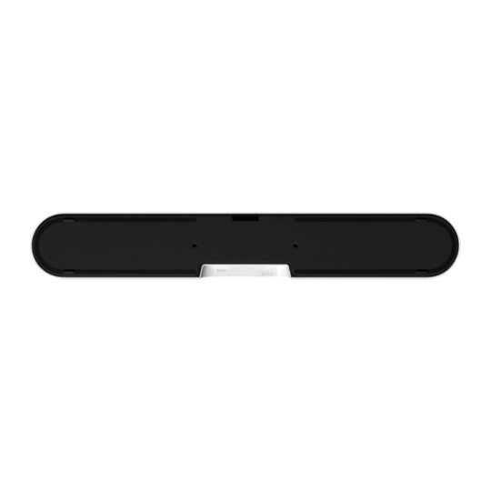 Sonos Beam (Gen 2) Soundbar 2.0 HDMI και Wi-Fi 80W BEAM2EU1 Λευκό