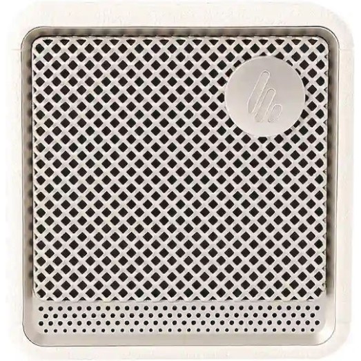 Edifier ES20 Αδιάβροχο Ηχείο Bluetooth Μπεζ