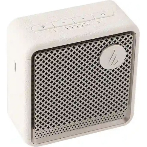 Edifier ES20 Αδιάβροχο Ηχείο Bluetooth Μπεζ