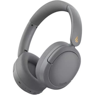 Edifier W800BT Pro Ασύρματα/Ενσύρματα On Ear Ακουστικά Γκρι