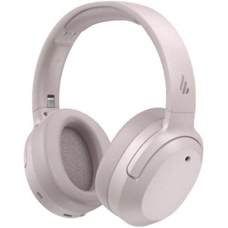 Edifier W820NB Plus Ακουστικά Ροζ