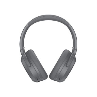 Edifier Headset WH700NB Pro Ασύρματα Over Ear Ακουστικά ANC Bluetooth Gray