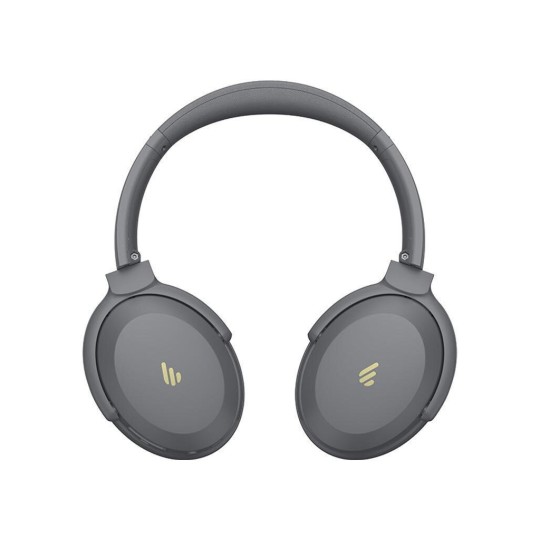 Edifier Headset WH700NB Pro Ασύρματα Over Ear Ακουστικά ANC Bluetooth Gray