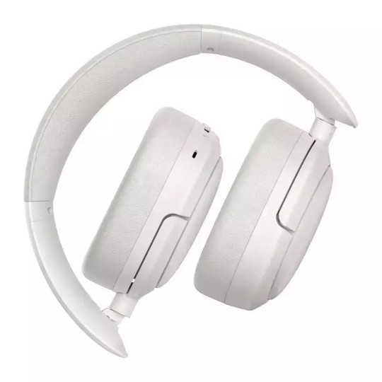 Edifier W800BT Pro Ακουστικά Κεφαλής BT Hybrid ANC Μπέζ