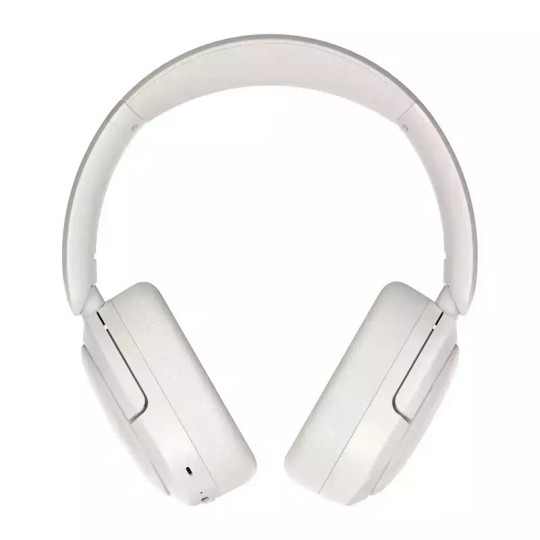 Edifier W800BT Pro Ακουστικά Κεφαλής BT Hybrid ANC Μπέζ