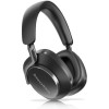Bowers & Wilkins PX8 Over-Ear Noise Cancelling Wireless Headphones Black