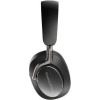 Bowers & Wilkins PX8 Over-Ear Noise Cancelling Wireless Headphones Black