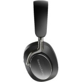 Bowers & Wilkins PX8 Over-Ear Noise Cancelling Wireless Headphones Black