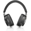 Bowers & Wilkins PX8 Over-Ear Noise Cancelling Wireless Headphones Black