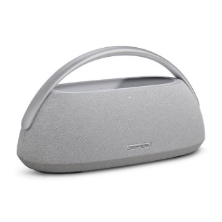 Harman Kardon Kardon Go + Play 3 Ηχείο Bluetooth 160W Γκρι