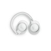 JBL LIVE 770NC Bluetooth Wireless On-Ear Headphones White