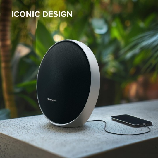 Harman Kardon Onyx Studio 9 Ηχείο Bluetooth 60W Μαύρο
