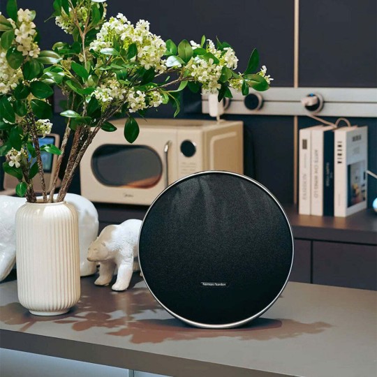 Harman Kardon Onyx Studio 9 Ηχείο Bluetooth 60W Μαύρο