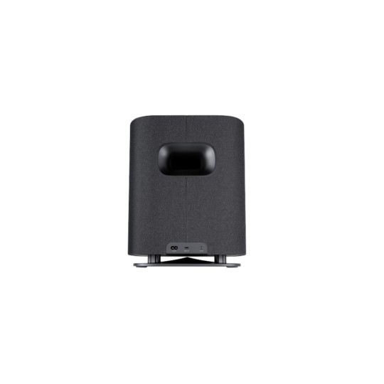 Harman Kardon Enchant Compact Wireless Subwoofer Black