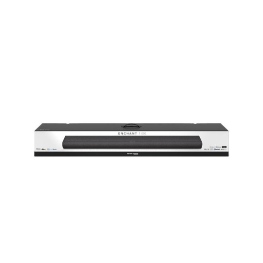 Harman Kardon Enchant MultiBeam 900 Soundbar Black
