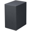 LG SC9S Soundbar 400W 3.1.3 Subwoofer Black