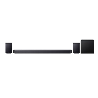 Samsung HW-Q930F/EN Soundbar Speaker 9.1.4 580W Black