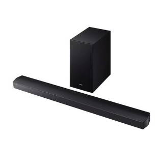 Samsung HW-B750F Soundbar 5.1 Bluetooth Μαύρο