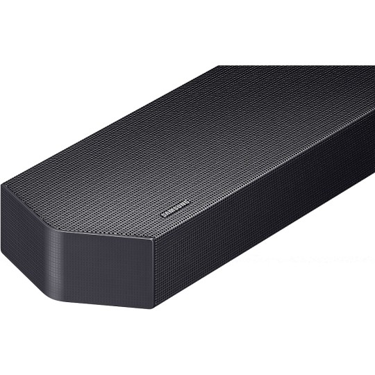 Samsung Q-series HW-Q600F Black 3.1.2 40W
