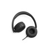 JBL Tune 530 On-Ear Bluetooth Headphones Black