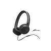 JBL Tune 530 On-Ear Bluetooth Headphones Black