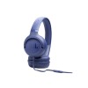 JBL Tune 530 On-Ear Bluetooth Headphones Blue