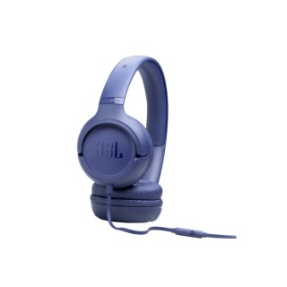 JBL Tune 530 On-Ear Bluetooth Headphones Blue