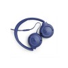 JBL Tune 530 On-Ear Bluetooth Headphones Blue