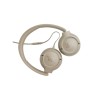 JBL Tune 530 On-Ear Bluetooth Headphones Beige