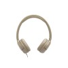 JBL Tune 530 On-Ear Bluetooth Headphones Beige