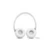 JBL Tune 530 On-Ear Bluetooth Headphones White