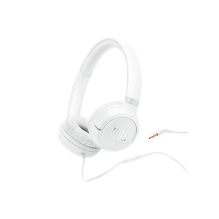 JBL Tune 530 On-Ear Bluetooth Headphones White