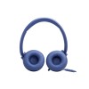 JBL Tune 530C Wired On Ear Headphones Blue