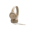 JBL Tune 530C Wired On Ear Headphones Gold