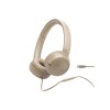 JBL Tune 530C Wired On Ear Headphones Gold