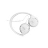 JBL Tune 530C Wired On Ear Headphones White