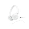JBL Tune 530C Wired On Ear Headphones White