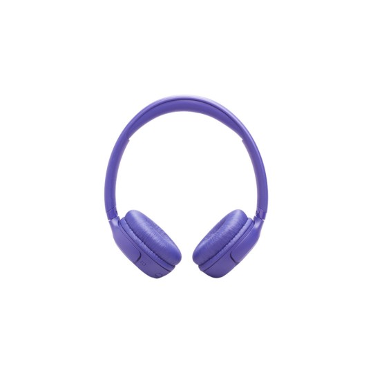 JBL Tune 530BT Wireless Bluetooth On Ear Headphones Lavender