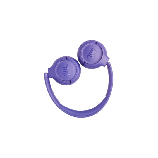 JBL Tune 530BT Wireless Bluetooth On Ear Headphones Lavender