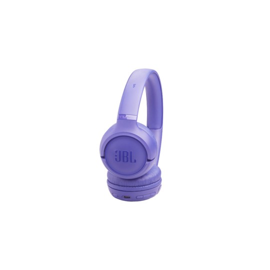 JBL Tune 530BT Wireless Bluetooth On Ear Headphones Lavender