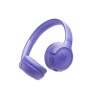 JBL Tune 530BT Wireless Bluetooth On Ear Headphones Lavender