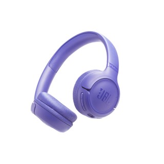 JBL Tune 530BT Wireless Bluetooth On Ear Headphones Lavender