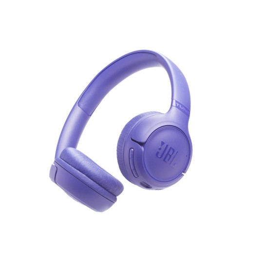 JBL Tune 530BT Wireless Bluetooth On Ear Headphones Lavender