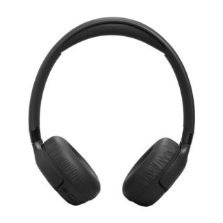 JBL Tune 680NC Bluetooth Wireless On Ear Headphones Black