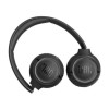 JBL Tune 680NC Bluetooth Wireless On Ear Headphones Black